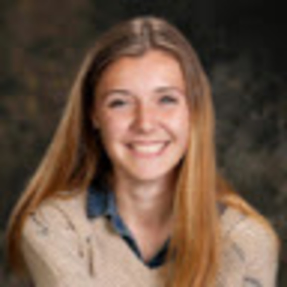 Meet your Posher, Cecilia - Picture 1 of 1